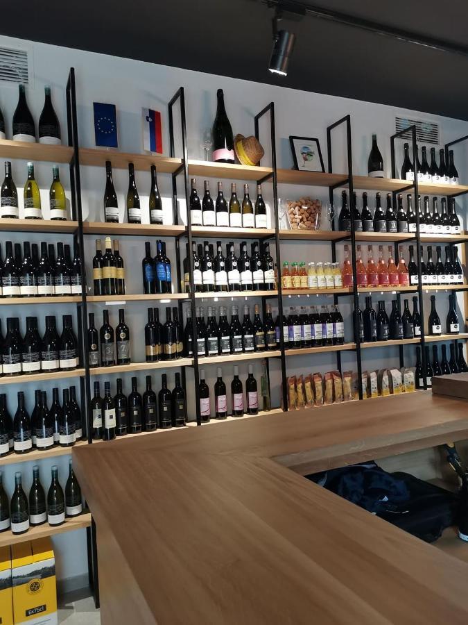 Hisa Pep'S Acomodação com café da manhã Ivanjkovci Exterior foto