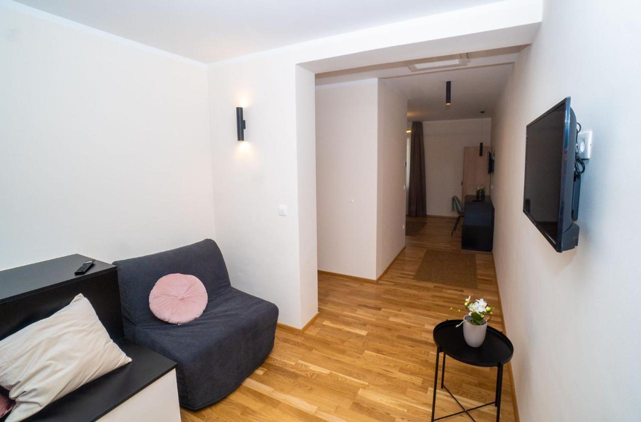 Hisa Pep'S Acomodação com café da manhã Ivanjkovci Exterior foto