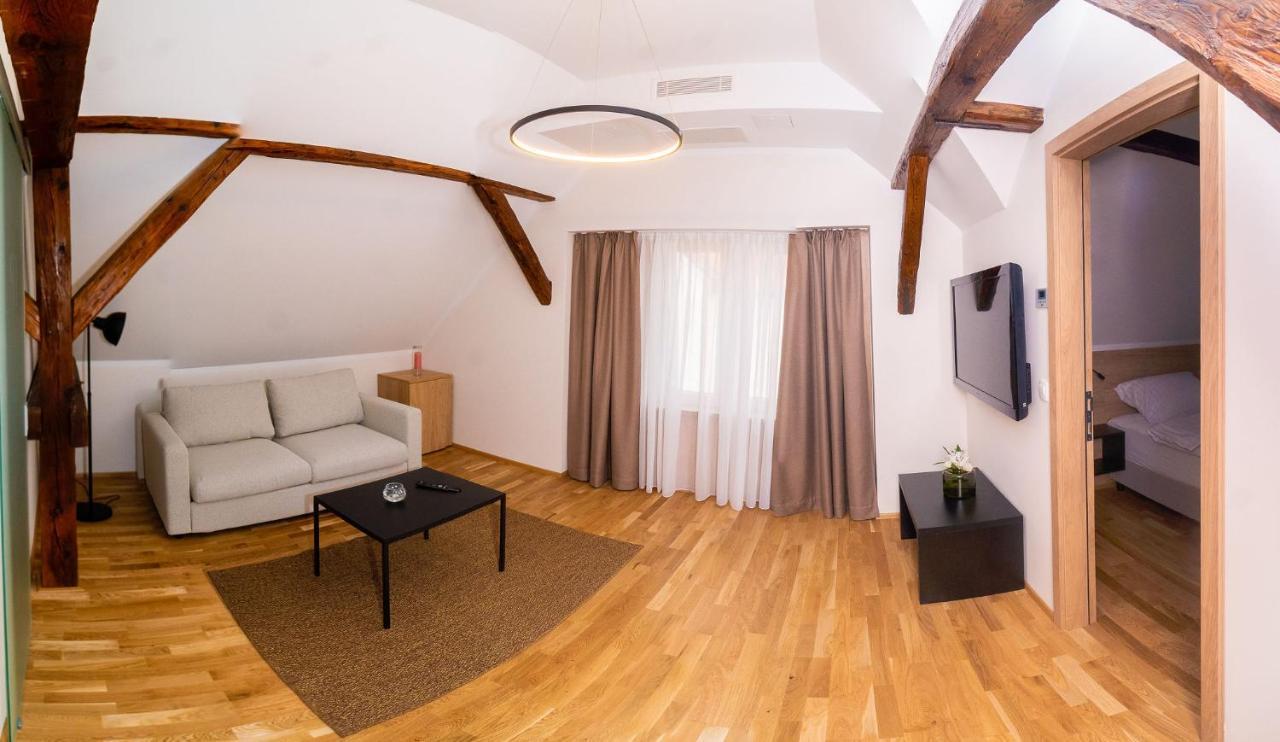Hisa Pep'S Acomodação com café da manhã Ivanjkovci Exterior foto