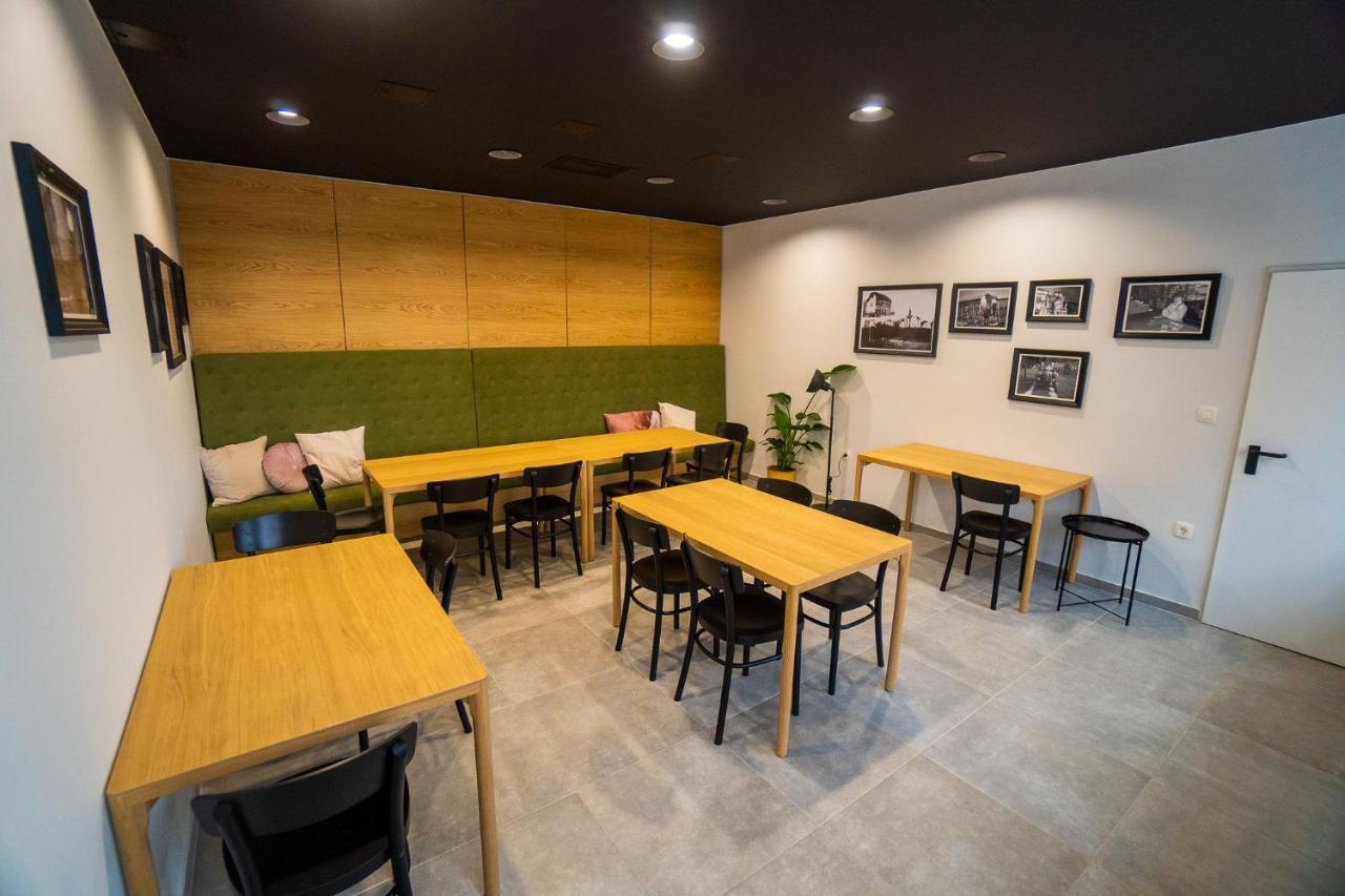 Hisa Pep'S Acomodação com café da manhã Ivanjkovci Exterior foto
