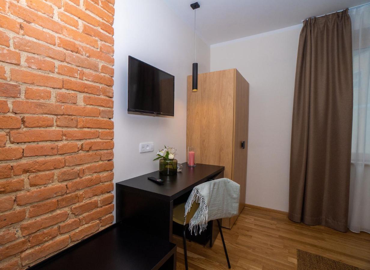 Hisa Pep'S Acomodação com café da manhã Ivanjkovci Exterior foto