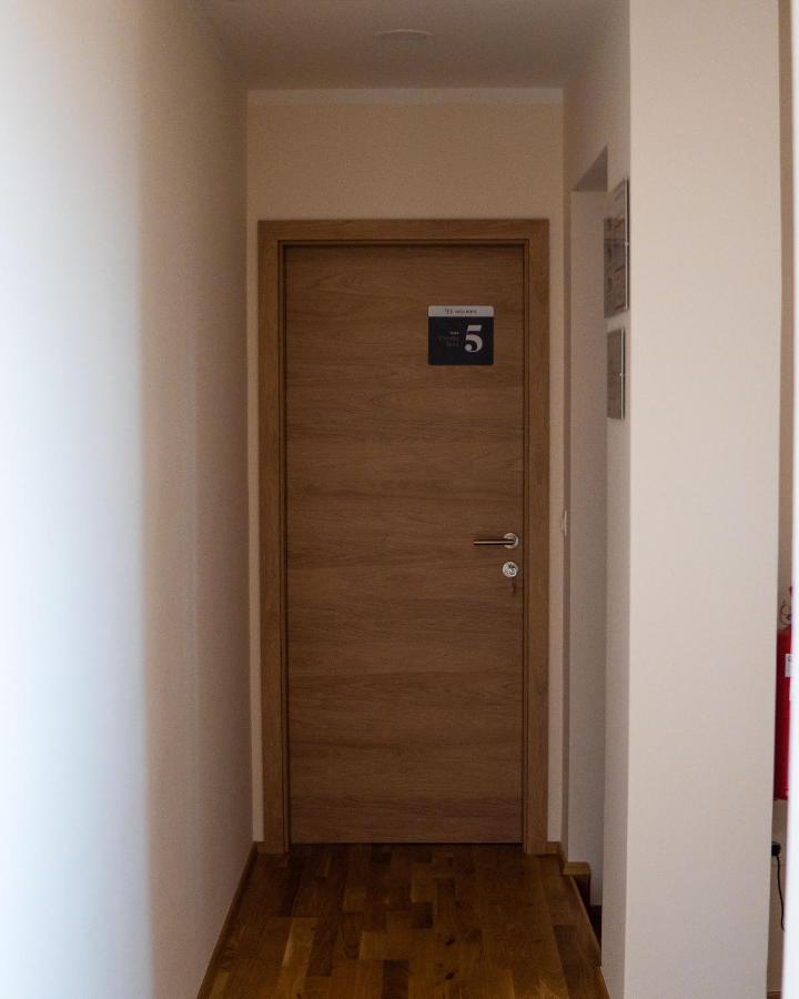 Hisa Pep'S Acomodação com café da manhã Ivanjkovci Exterior foto