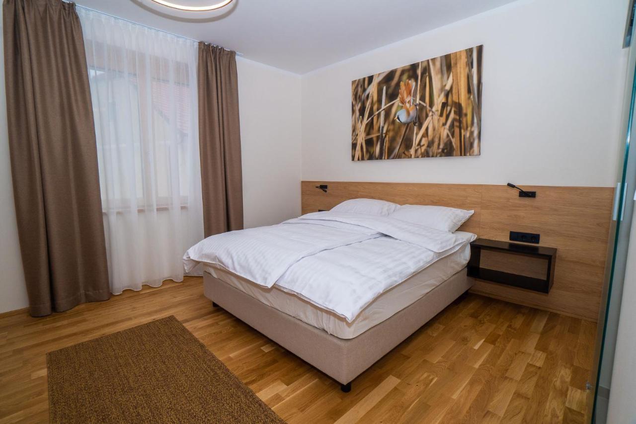 Hisa Pep'S Acomodação com café da manhã Ivanjkovci Exterior foto